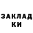 А ПВП крисы CK Rifky Gg